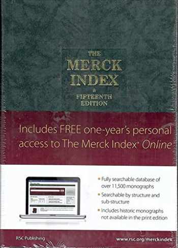 merck index free